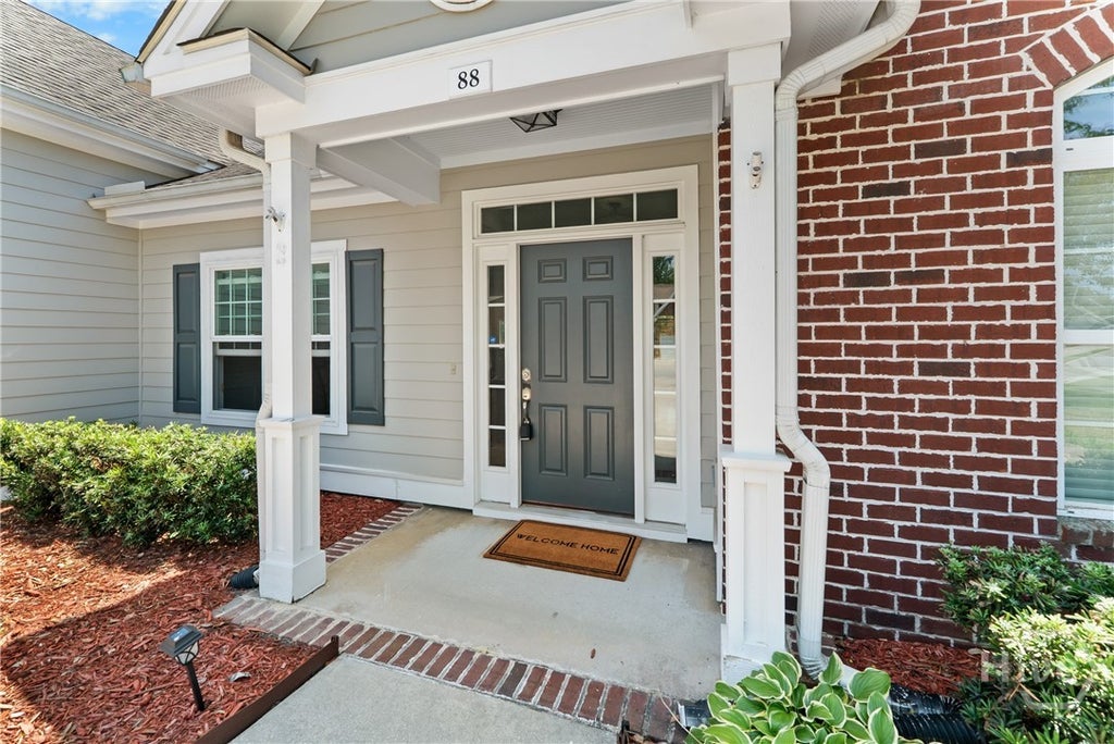 Photo of 88 Gateway Drive, Pooler, GA 31322 (MLS # SA358794)