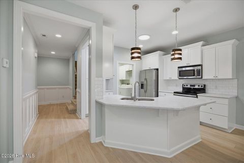 Tiny photo for 1175 Greensview Circle, Leland, NC 28451 (MLS # 100568811)