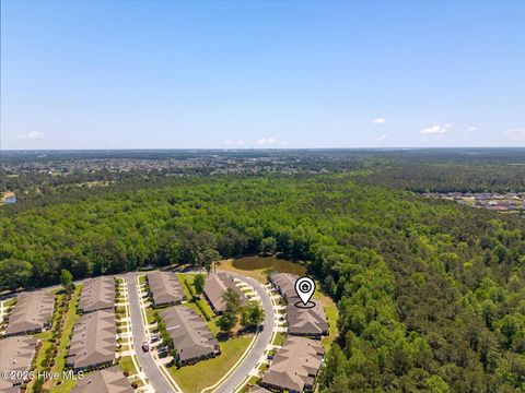 Tiny photo for 1175 Greensview Circle, Leland, NC 28451 (MLS # 100568811)