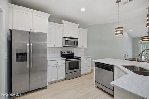 Tiny photo for 1175 Greensview Circle, Leland, NC 28451 (MLS # 100568811)