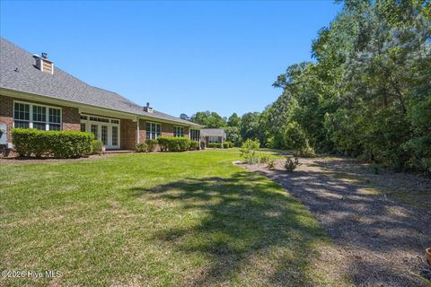 Tiny photo for 1175 Greensview Circle, Leland, NC 28451 (MLS # 100568811)