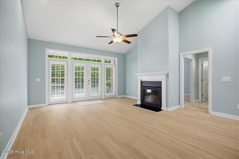 Tiny photo for 1175 Greensview Circle, Leland, NC 28451 (MLS # 100568811)