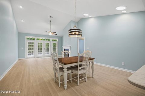 Tiny photo for 1175 Greensview Circle, Leland, NC 28451 (MLS # 100568811)