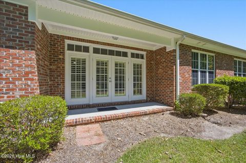 Tiny photo for 1175 Greensview Circle, Leland, NC 28451 (MLS # 100568811)