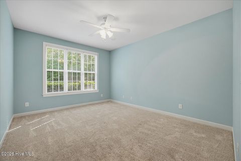 Tiny photo for 1175 Greensview Circle, Leland, NC 28451 (MLS # 100568811)