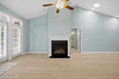 Tiny photo for 1175 Greensview Circle, Leland, NC 28451 (MLS # 100568811)