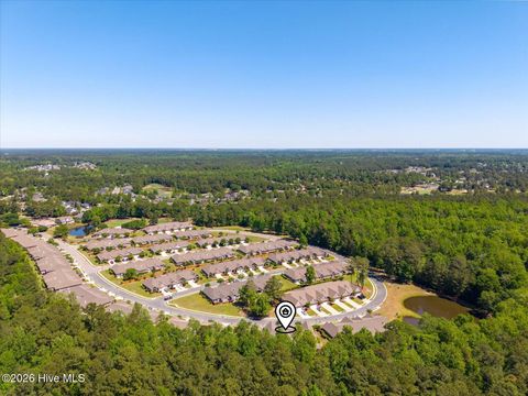 Tiny photo for 1175 Greensview Circle, Leland, NC 28451 (MLS # 100568811)