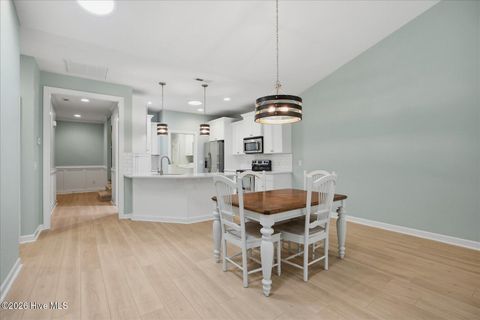 Tiny photo for 1175 Greensview Circle, Leland, NC 28451 (MLS # 100568811)