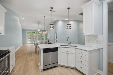 Tiny photo for 1175 Greensview Circle, Leland, NC 28451 (MLS # 100568811)