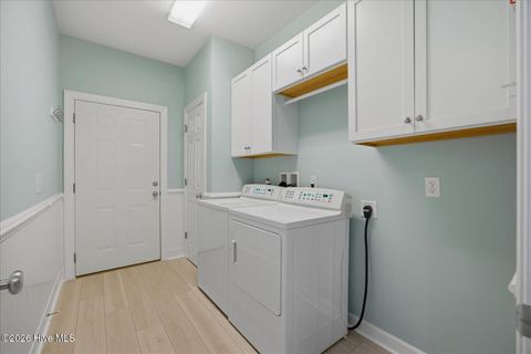 Tiny photo for 1175 Greensview Circle, Leland, NC 28451 (MLS # 100568811)