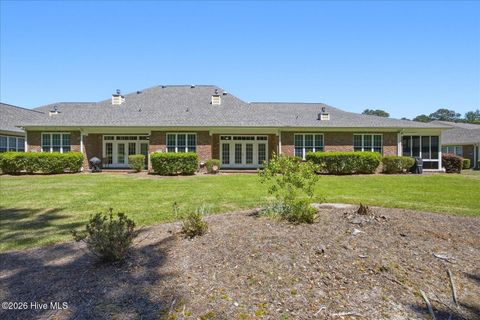 Tiny photo for 1175 Greensview Circle, Leland, NC 28451 (MLS # 100568811)