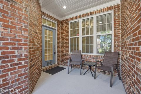 Tiny photo for 1175 Greensview Circle, Leland, NC 28451 (MLS # 100568811)