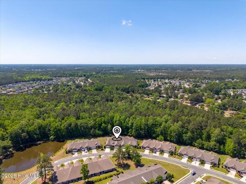 Tiny photo for 1175 Greensview Circle, Leland, NC 28451 (MLS # 100568811)