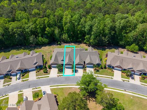 Tiny photo for 1175 Greensview Circle, Leland, NC 28451 (MLS # 100568811)