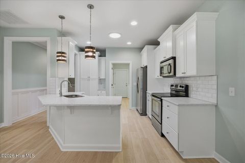 Tiny photo for 1175 Greensview Circle, Leland, NC 28451 (MLS # 100568811)