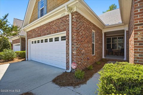 Tiny photo for 1175 Greensview Circle, Leland, NC 28451 (MLS # 100568811)