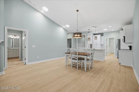 Tiny photo for 1175 Greensview Circle, Leland, NC 28451 (MLS # 100568811)