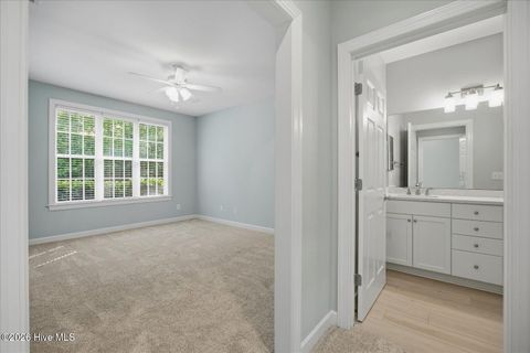 Tiny photo for 1175 Greensview Circle, Leland, NC 28451 (MLS # 100568811)