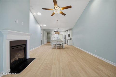 Tiny photo for 1175 Greensview Circle, Leland, NC 28451 (MLS # 100568811)