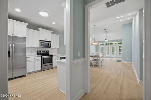 Tiny photo for 1175 Greensview Circle, Leland, NC 28451 (MLS # 100568811)