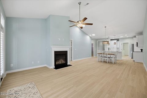 Tiny photo for 1175 Greensview Circle, Leland, NC 28451 (MLS # 100568811)