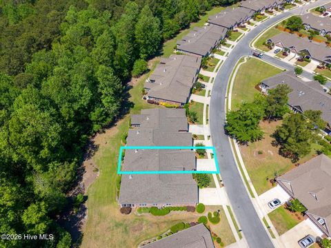 Tiny photo for 1175 Greensview Circle, Leland, NC 28451 (MLS # 100568811)