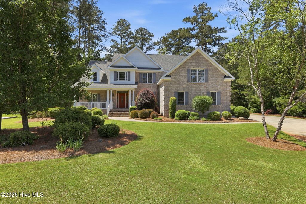 Photo of 3505 Denim Court, New Bern, NC 28562 (MLS # 100573283)