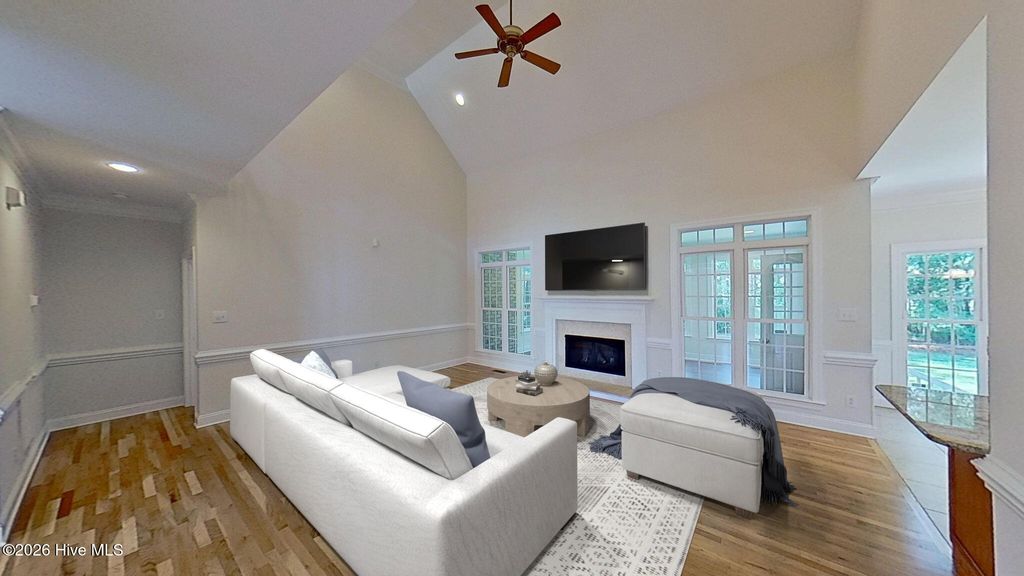 Photo of 3505 Denim Court, New Bern, NC 28562 (MLS # 100573283)