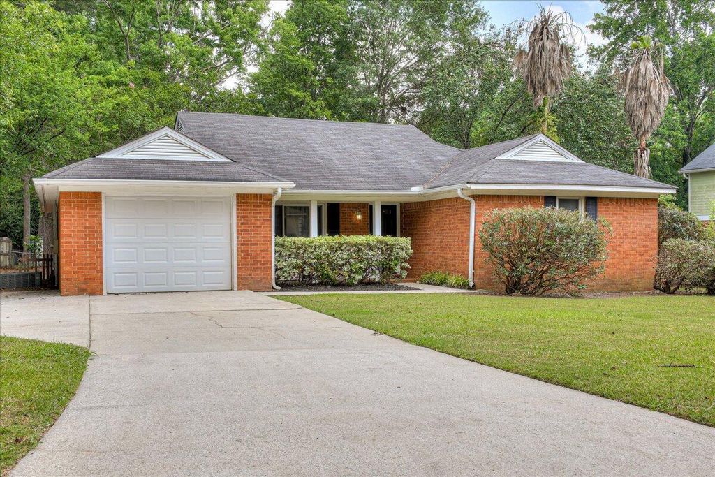 Photo of 503 Adams Mill Lane, Evans, GA 30809 (MLS # 552376)