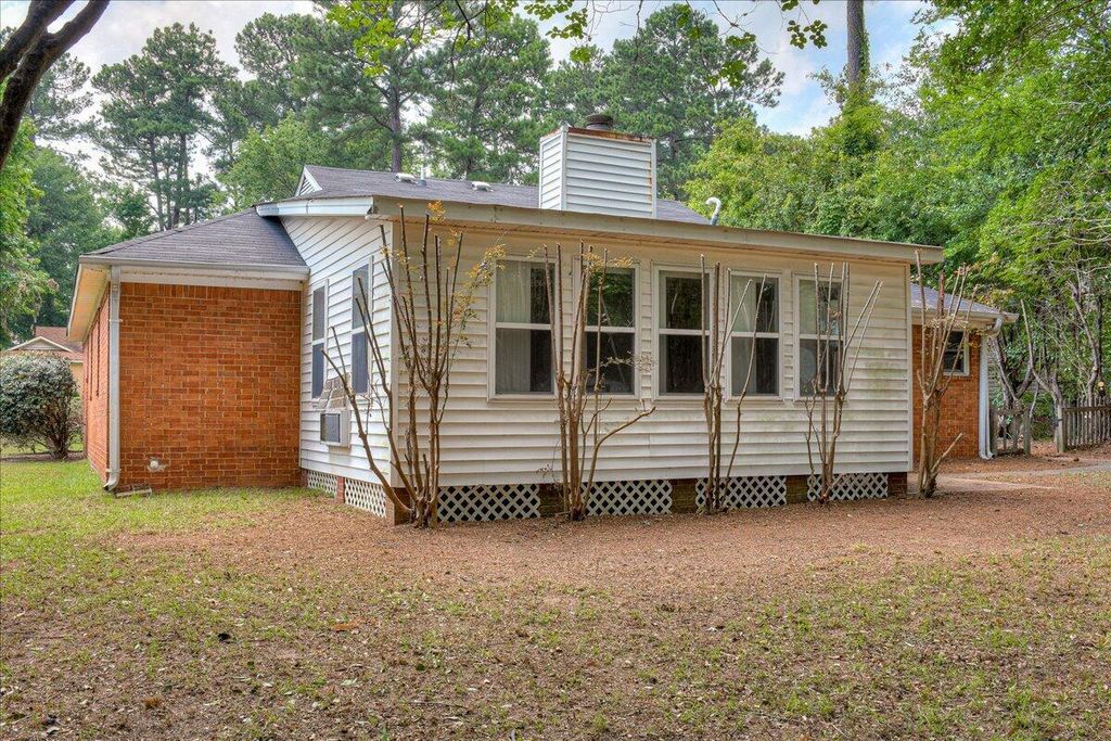 Photo of 503 Adams Mill Lane, Evans, GA 30809 (MLS # 552376)