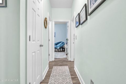 Tiny photo for 109 Candlewood Drive, Hampstead, NC 28443 (MLS # 100562137)