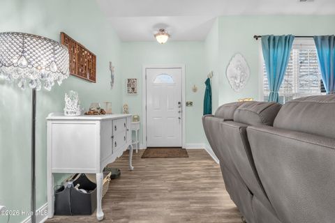 Tiny photo for 109 Candlewood Drive, Hampstead, NC 28443 (MLS # 100562137)