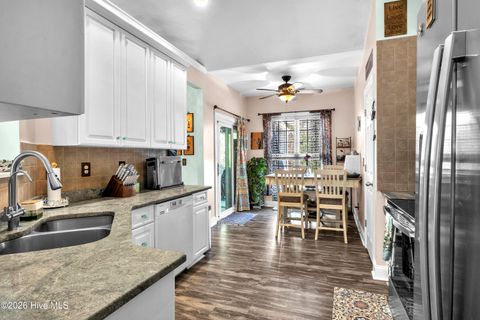 Tiny photo for 109 Candlewood Drive, Hampstead, NC 28443 (MLS # 100562137)