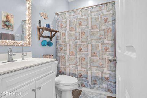 Tiny photo for 109 Candlewood Drive, Hampstead, NC 28443 (MLS # 100562137)