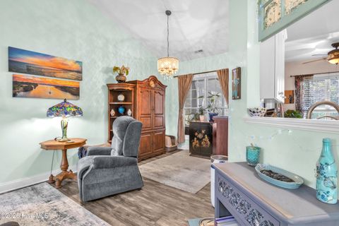 Tiny photo for 109 Candlewood Drive, Hampstead, NC 28443 (MLS # 100562137)