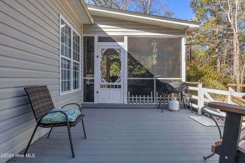 Tiny photo for 109 Candlewood Drive, Hampstead, NC 28443 (MLS # 100562137)