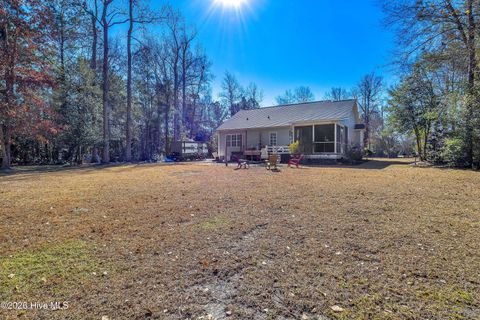 Tiny photo for 109 Candlewood Drive, Hampstead, NC 28443 (MLS # 100562137)