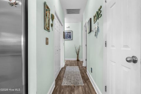 Tiny photo for 109 Candlewood Drive, Hampstead, NC 28443 (MLS # 100562137)