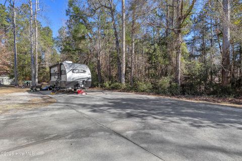 Tiny photo for 109 Candlewood Drive, Hampstead, NC 28443 (MLS # 100562137)