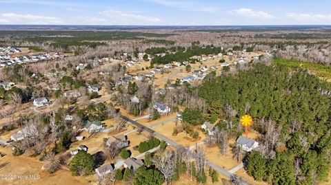 Tiny photo for 109 Candlewood Drive, Hampstead, NC 28443 (MLS # 100562137)