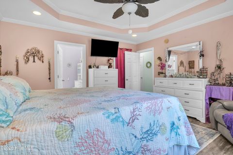 Tiny photo for 109 Candlewood Drive, Hampstead, NC 28443 (MLS # 100562137)