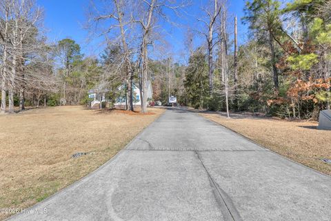 Tiny photo for 109 Candlewood Drive, Hampstead, NC 28443 (MLS # 100562137)