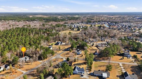 Tiny photo for 109 Candlewood Drive, Hampstead, NC 28443 (MLS # 100562137)