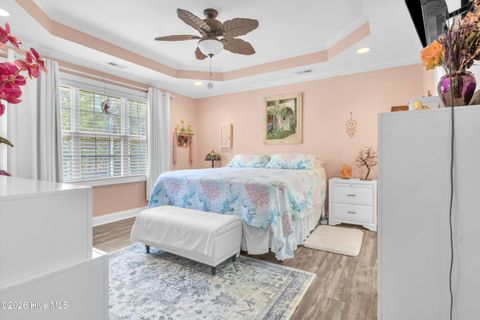 Tiny photo for 109 Candlewood Drive, Hampstead, NC 28443 (MLS # 100562137)