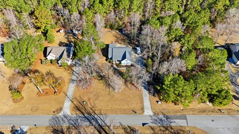 Tiny photo for 109 Candlewood Drive, Hampstead, NC 28443 (MLS # 100562137)