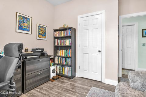 Tiny photo for 109 Candlewood Drive, Hampstead, NC 28443 (MLS # 100562137)