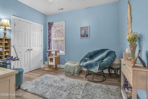 Tiny photo for 109 Candlewood Drive, Hampstead, NC 28443 (MLS # 100562137)