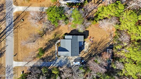 Tiny photo for 109 Candlewood Drive, Hampstead, NC 28443 (MLS # 100562137)