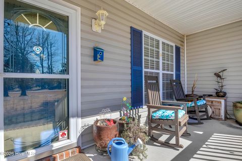 Tiny photo for 109 Candlewood Drive, Hampstead, NC 28443 (MLS # 100562137)