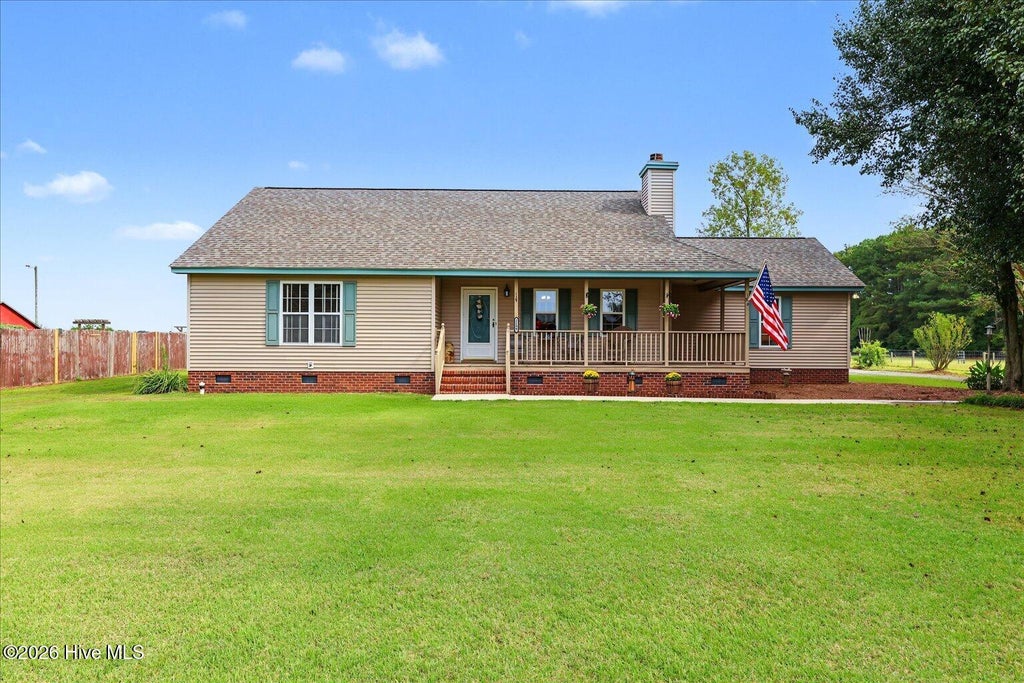 Photo of 2199 Carolina 111, Chinquapin, NC 28521 (MLS # 100604837)